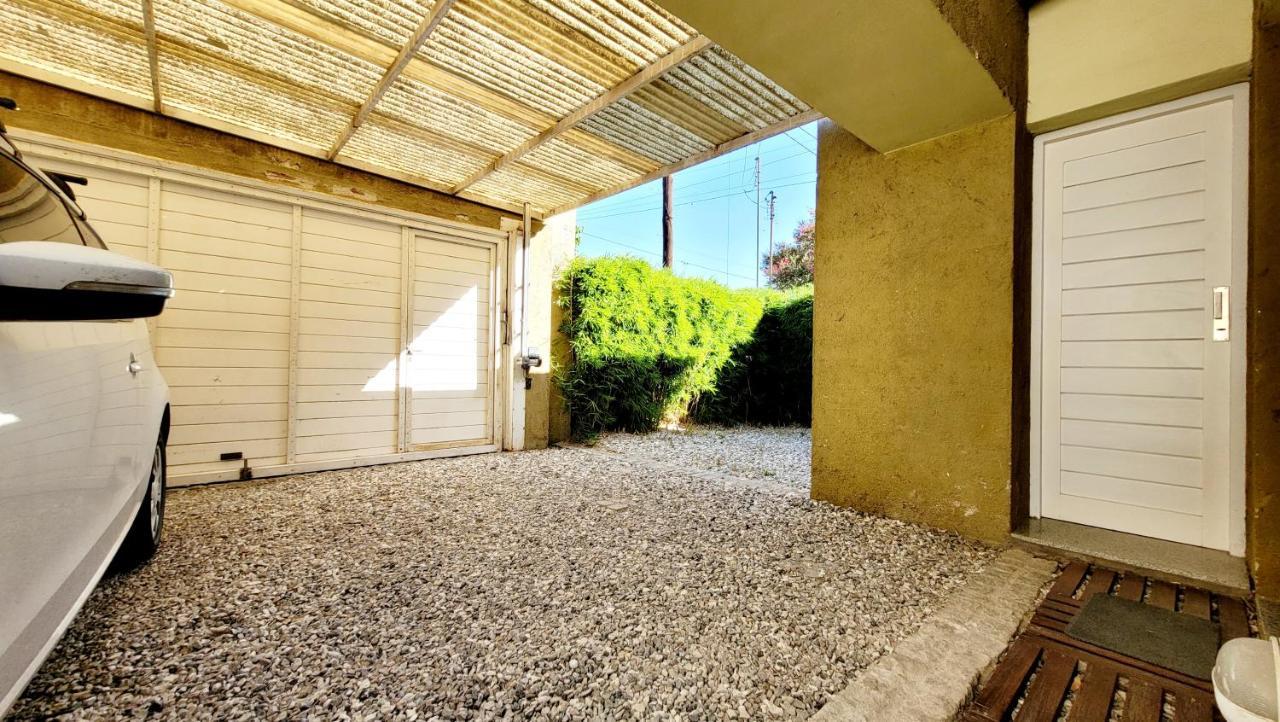 Victorino House En El Cerro De Las Rosas Con Cochera Córdoba Exterior foto